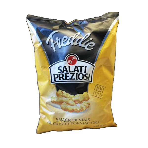 Pelly Freddie, 100 g