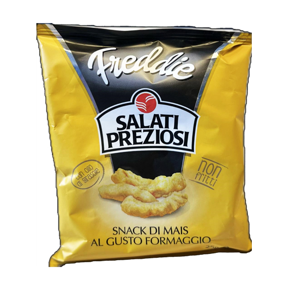 Pelly Freddie, 25 g