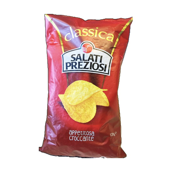 Pelly Classica, 120 g