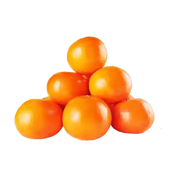 Mandarina Fresca