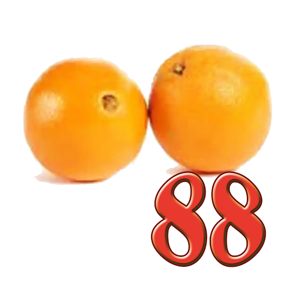 Naranja Fresca C-88