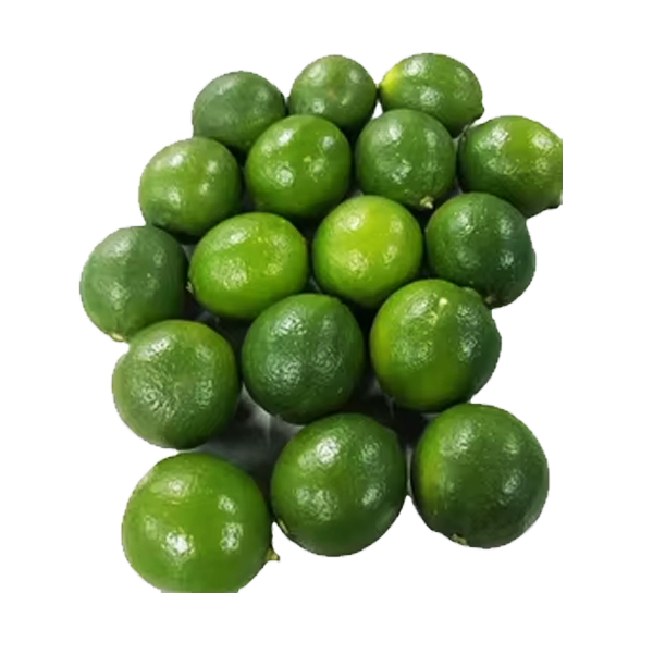 Limones frescos