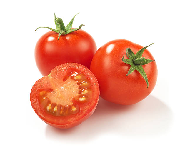 Tomate fresco
