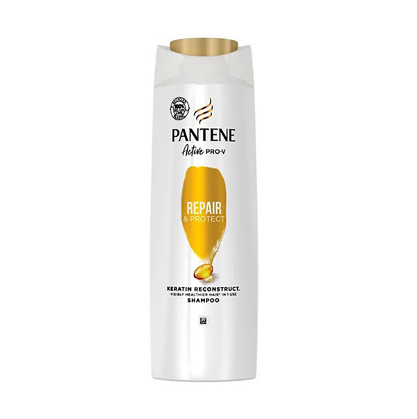 Shampoo Repair & Protect Pantene, 400 ml