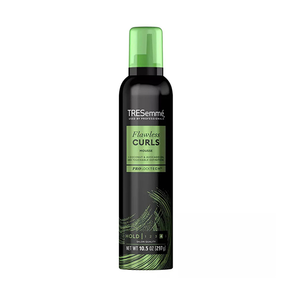 Flawless Curls TRESemmé, 297 g