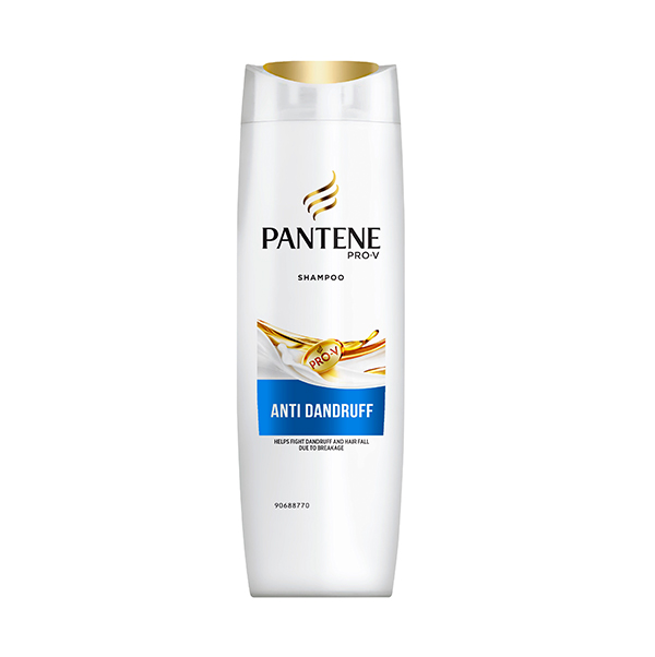Shampoo Anti DANDRUFF Pantene, 340 ml
