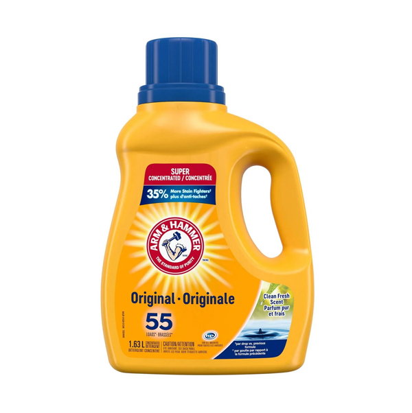 Deterg. Líq. Original, 1.63 L