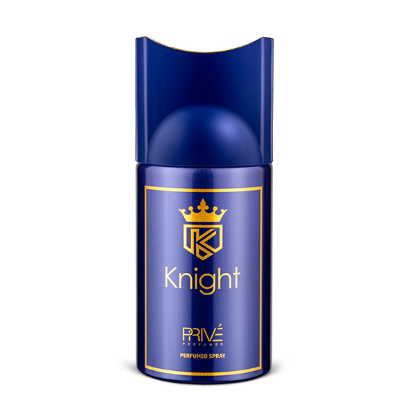 Knight PRIVE COLLECTION, 250 ml