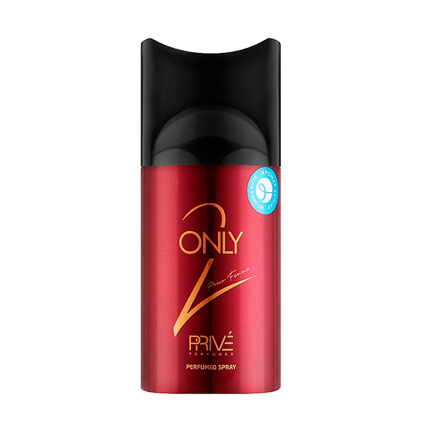 Only2 PRIVE COLLECTION, 250 ml