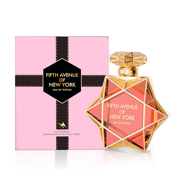 EDP Fifth Avenue NY Collection, 85 ml