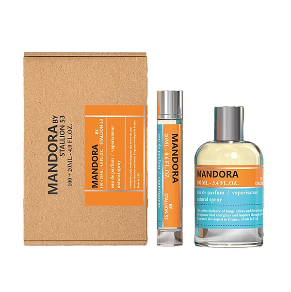 EDP Mandora, 100 ml