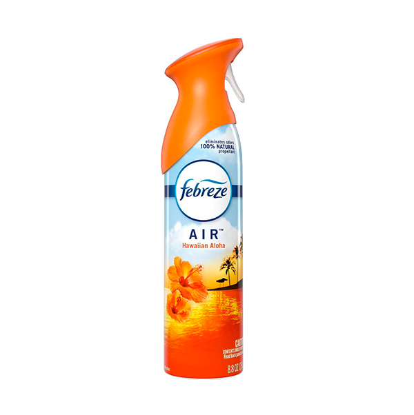 Ambientador febreze Hawaiian Aloha, 250 g
