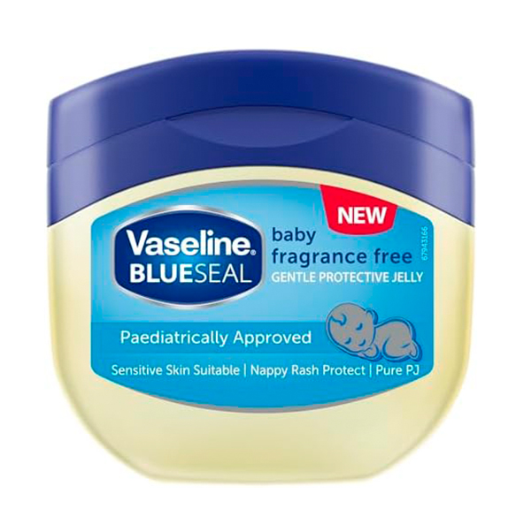 BlueSeal Baby Vaseline, 250 ml
