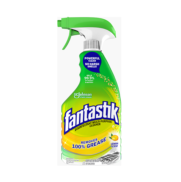Desinfectante multiusos fantastik, 946 ml
