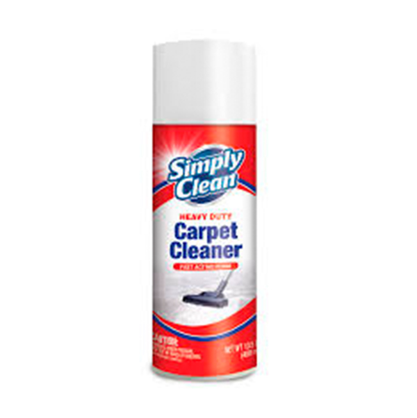 Limpiador de recibidores Simply Clean, 400 ml