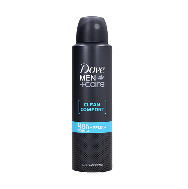 Dove MEN+care CLEAN COMFORT, 200 ml
