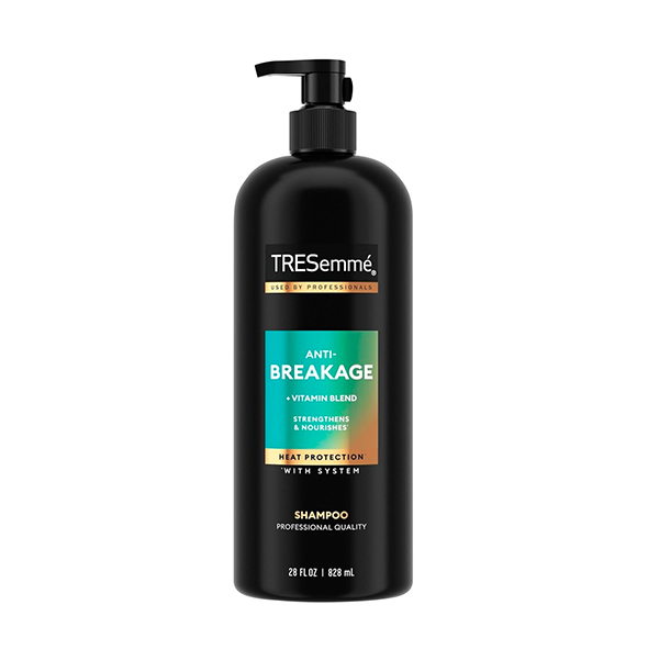 Shampoo Anti Brakage TRESemmé, 828 ml