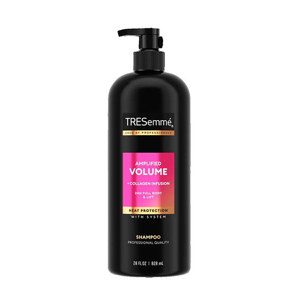 Shampoo Amplified Volume TRESemmé, 828 ml