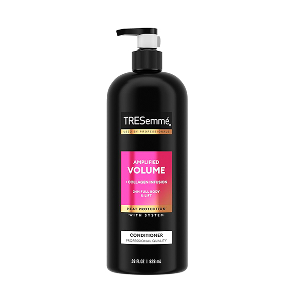 Conditioner Amplified Volume TRESemmé, 828 ml