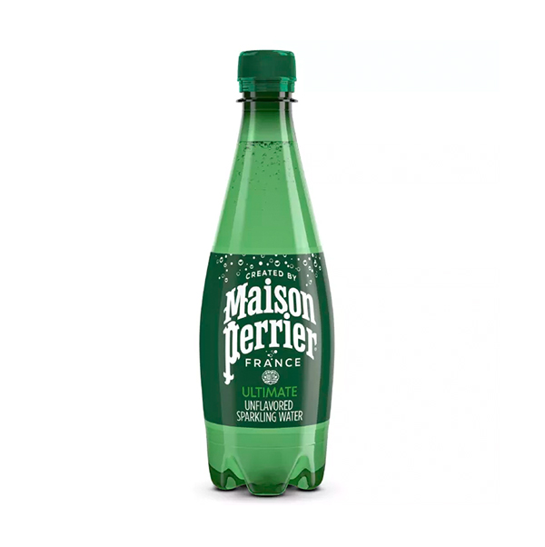 Agua Gaseada Insabora Maison Perrier, 500 ml