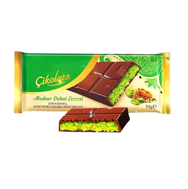 Peter Cikolata, 98 g