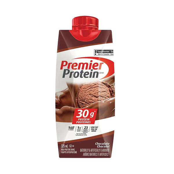 Chocolate Premier Protein, 325 ml