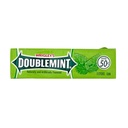 Chicle Doublemint, u