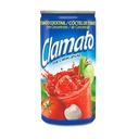 Clamato, tomato cocktail▫