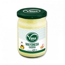 Mayonesa Casera 450 ml