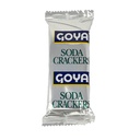 1 Soda Cracker▪