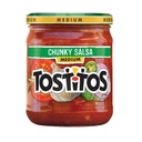 Chunky Salsa Tostitos