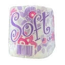 Papel higiénico SOFT
