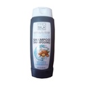 Shampoo Coco y Argan, 473 ml▪