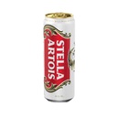 Cerveza STELLA ARTOIS▪