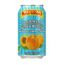 NATURA'S Peach nectar▪