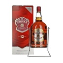 Chivas Regal, 4.5 L