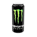 Beb. Energizante Monster, 500 ml