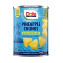 Pineapple chunks(C)