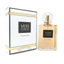 EDP Miss Coco, 100 ml