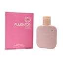 EDP Alligator Pink, 100 ml