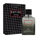 EDT ENTIRE, 100 ml