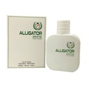 EDT Alligator White, 100 ml