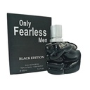 EDP Fearless Men, 100 ml