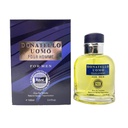 EDP Donatello Uomo, 100 ml