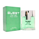 EDT Guest For Men, 100 ml