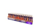 Baterías AAA, [4] 1.5 V◦▪