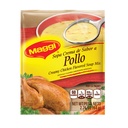 Maggi. Crema sabor a pollo▪