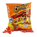 Flamin Hot Crunchy, 35.4 g▪