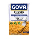 Arroz sabor a pollo▪