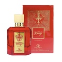 EDP Musk Rouge, 100 ml